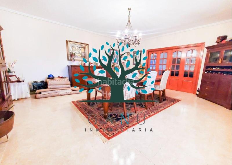 Foto 13c3ac61-8b0b-49aa-99a5-a5a4d2ac9ed9. Chalet con riscaldamento parcheggio piscina in Los Puertos Cartagena