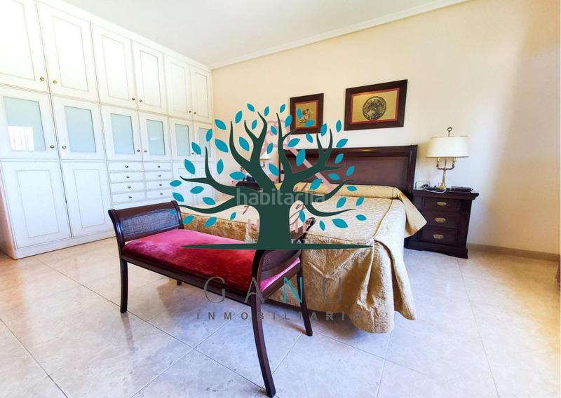 Foto 2d604519-2534-4176-b443-640a9941f8e0. Chalet con riscaldamento parcheggio piscina in Los Puertos Cartagena