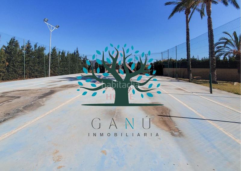 Foto 3ba71668-4a67-46bd-9429-dca9ccaf30a5. Chalet con riscaldamento parcheggio piscina in Los Puertos Cartagena