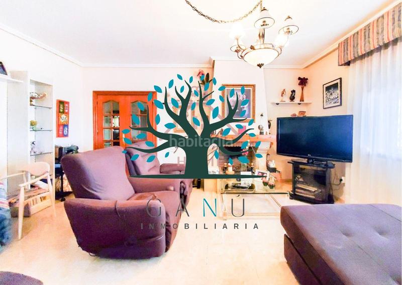 Foto 3eb42a51-2c5f-41b8-bc60-6ad8290c977c. Chalet con riscaldamento parcheggio piscina in Los Puertos Cartagena