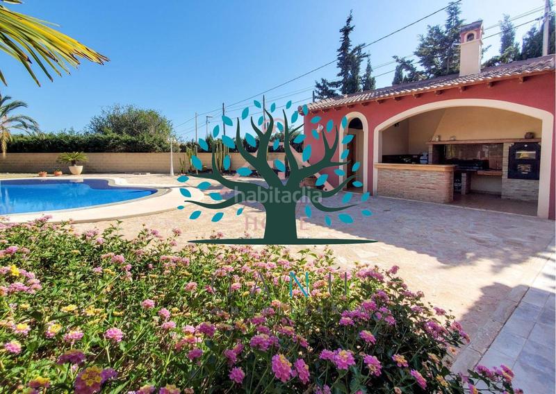 Foto 5c35cf52-2706-4a92-9960-b604c547bb6d. Chalet con riscaldamento parcheggio piscina in Los Puertos Cartagena