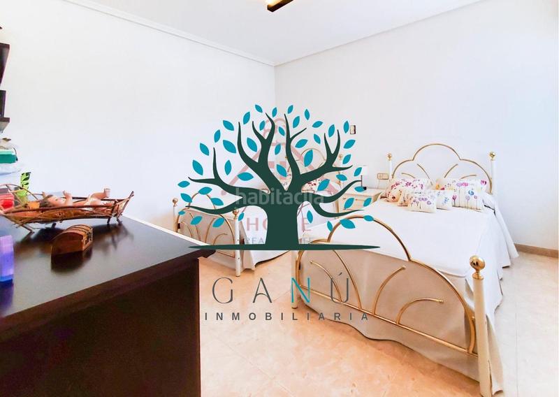 Foto 601a9416-aa0f-45ac-ab01-a5df0f64b41f. Chalet con riscaldamento parcheggio piscina in Los Puertos Cartagena