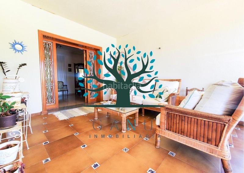 Foto 61b9cef2-0e0f-43f8-95e0-44acc691a711. Chalet con riscaldamento parcheggio piscina in Los Puertos Cartagena