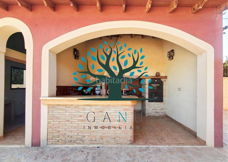 Foto 8b60054c-4b65-49ac-a1b8-937c0bd3c49c. Chalet con riscaldamento parcheggio piscina in Los Puertos Cartagena