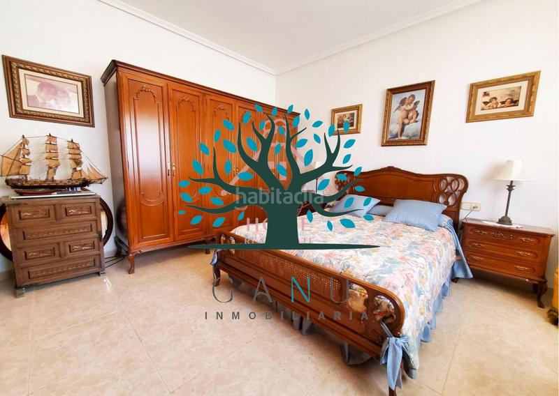 Foto 94dac684-5708-4eb9-b23c-cfc769414bf5. Chalet con riscaldamento parcheggio piscina in Los Puertos Cartagena