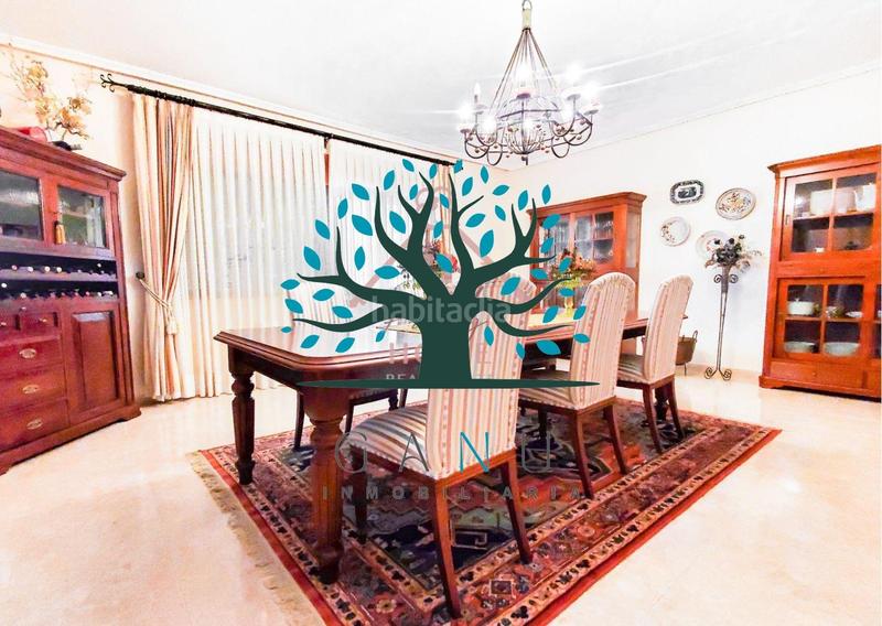 Foto bdd48810-6bc0-4324-8eab-1d44901aaea4. Chalet con riscaldamento parcheggio piscina in Los Puertos Cartagena