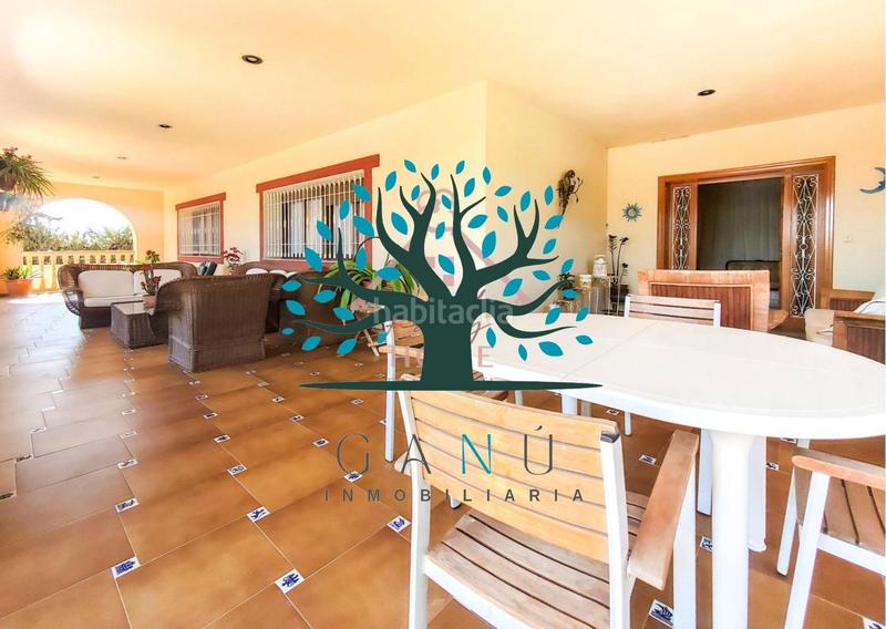 Foto bee2054a-cbe4-4715-b774-efb4fc695f11. Chalet con riscaldamento parcheggio piscina in Los Puertos Cartagena