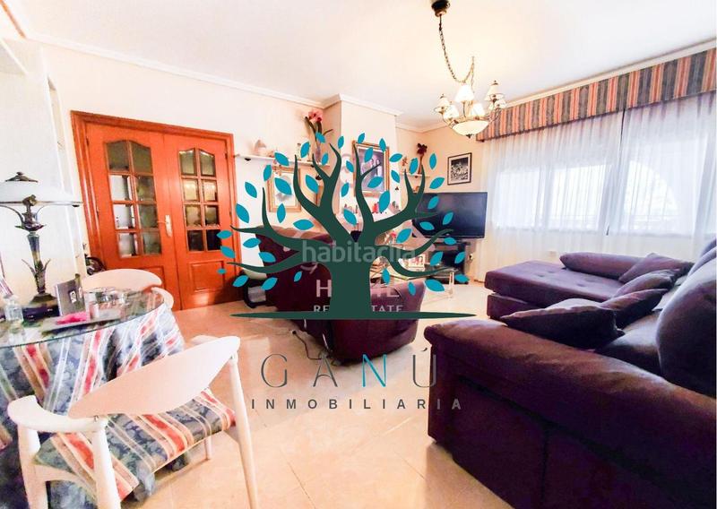 Foto c22fd673-ee8a-4e04-9ce2-29d350b0d240. Chalet con riscaldamento parcheggio piscina in Los Puertos Cartagena