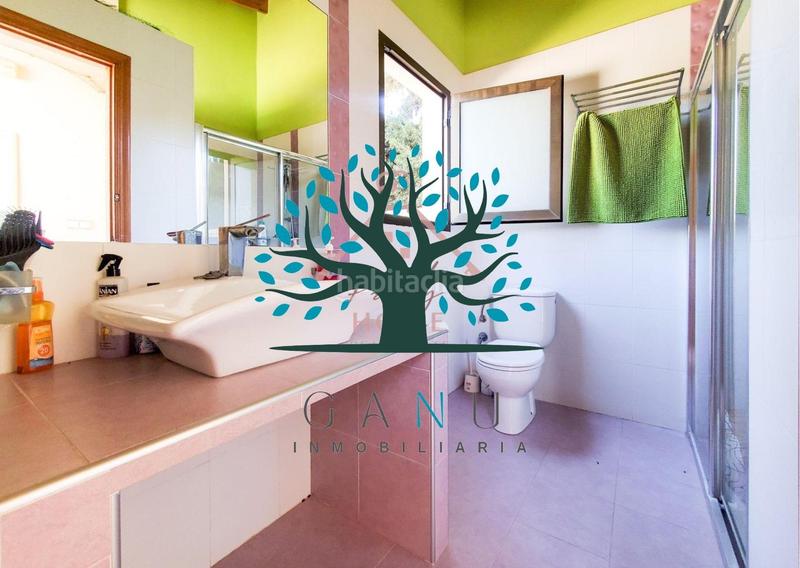 Foto f14a490b-a1b8-45a9-bca4-6bae554d8276. Chalet con riscaldamento parcheggio piscina in Los Puertos Cartagena