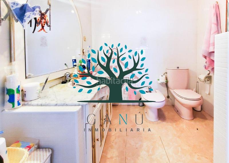 Foto f622cce7-f588-4ab8-a109-d96a478f69fc. Chalet con riscaldamento parcheggio piscina in Los Puertos Cartagena