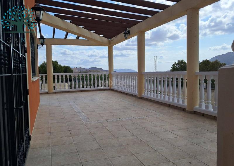 Foto 326830e1-4b5e-4dbd-a911-a97fa61aadc7. Haus in Mazarrón casco urbano Mazarrón