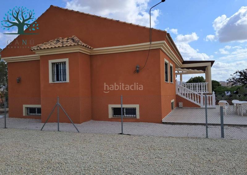 Foto 3e18b585-6ba5-413e-8dec-42fa365311fe. Haus in Mazarrón casco urbano Mazarrón