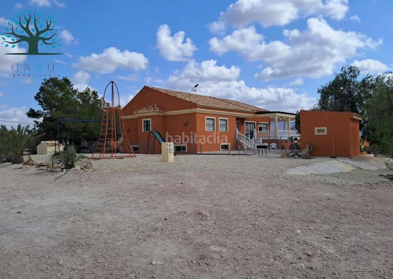 Foto 432533b1-b845-4c75-b69c-e7d058053044. Haus in Mazarrón casco urbano Mazarrón