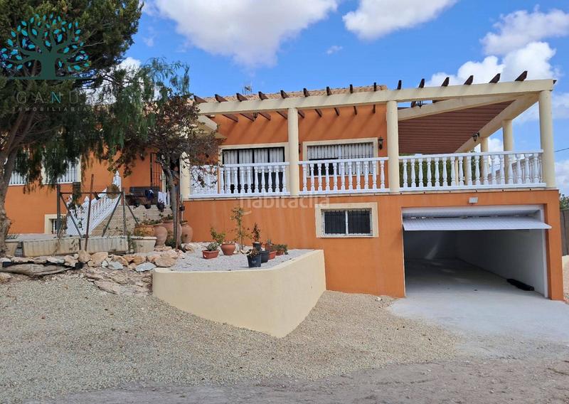 Foto 549a33e3-2693-4b9f-8e3b-4bb0e66f9ea0. Haus in Mazarrón casco urbano Mazarrón