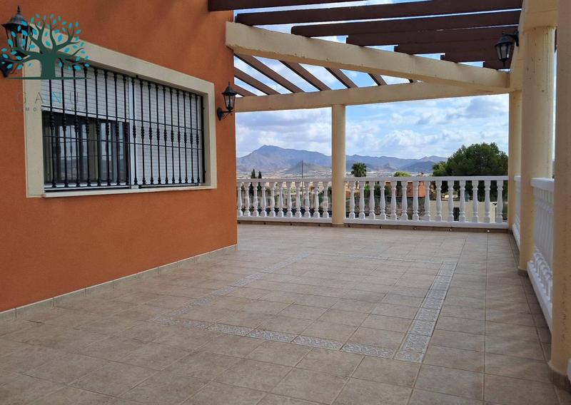 Foto 86006aad-1cd6-4f05-a861-796d199bbddf. Haus in Mazarrón casco urbano Mazarrón