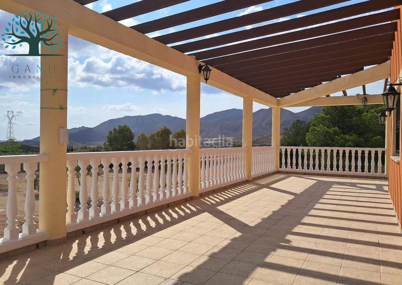 Foto 9eb79991-18b6-47a3-9817-af9fffd19ce9. Haus in Mazarrón casco urbano Mazarrón