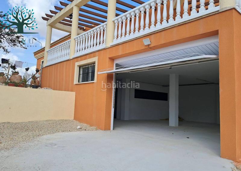 Foto d540ddf3-b2f8-4911-90e3-73e414394b58. Haus in Mazarrón casco urbano Mazarrón