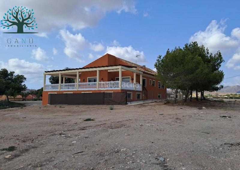 Foto eedb3896-d0d6-4663-bc3c-efce19adb741. Haus in Mazarrón casco urbano Mazarrón