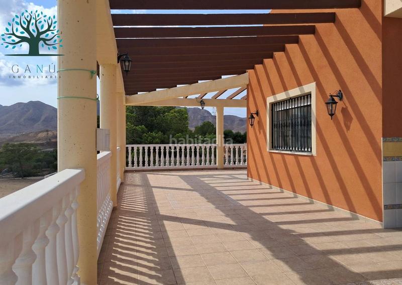 Foto f3367327-f22c-4d5d-adf1-339e8a35d4c6. Haus in Mazarrón casco urbano Mazarrón