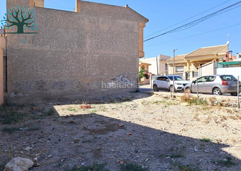 Foto 0ed8446f-a8e7-4f20-9270-c4622181c81a. Terreny residencial a Mazarrón casco urbano Mazarrón