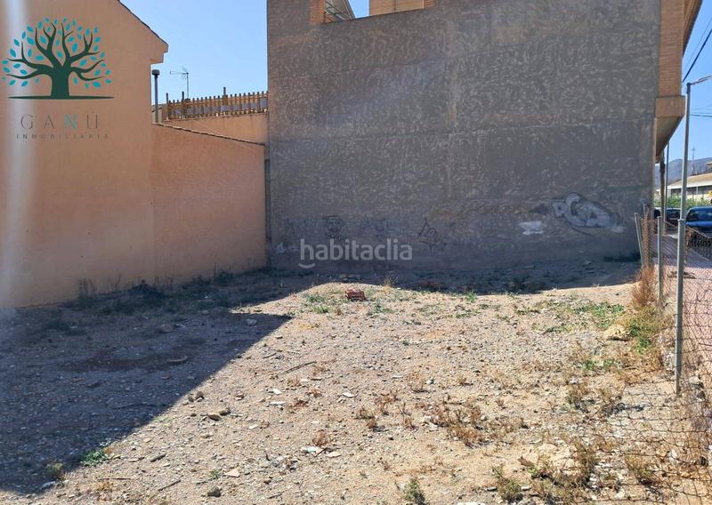 Foto 11a13bf7-6ae4-4833-a8f8-e5ad5c0428b0. Terreny residencial a Mazarrón casco urbano Mazarrón