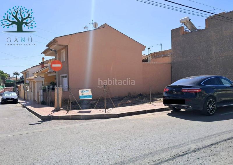Foto 2e4f3107-73c2-47ee-bdb1-1b0df271e5d5. Terreny residencial a Mazarrón casco urbano Mazarrón