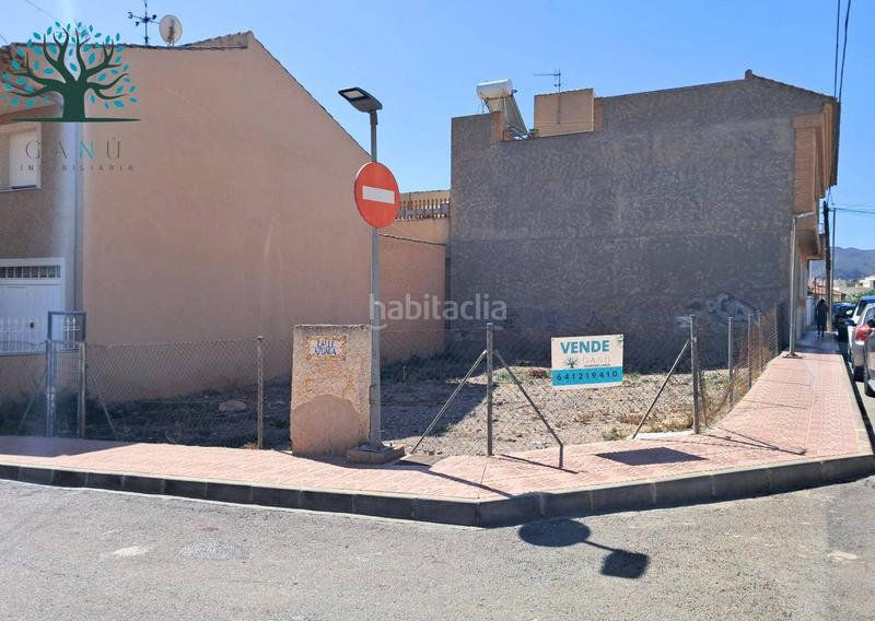 Foto 3c903f01-7b6e-4891-a422-6faf0505ea1b. Terreny residencial a Mazarrón casco urbano Mazarrón
