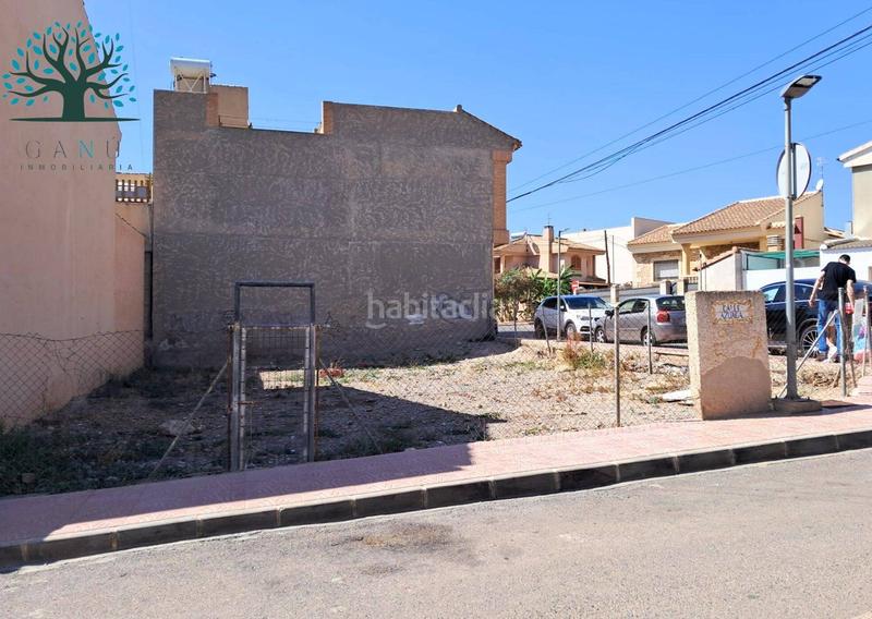 Foto 5e4dbb24-76c4-465d-b066-da93716066d7. Terreny residencial a Mazarrón casco urbano Mazarrón