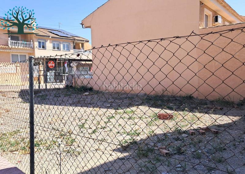 Foto a042a8d6-b722-4e1c-8eaf-a87109ab4cf4. Terreny residencial a Mazarrón casco urbano Mazarrón