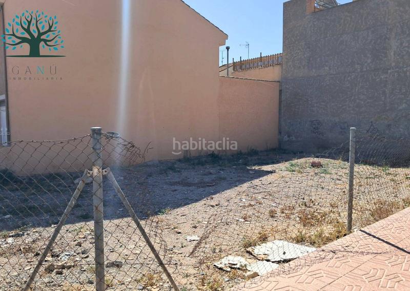 Foto ad1c746e-b830-4ec7-9591-e1f8267c0c84. Terreny residencial a Mazarrón casco urbano Mazarrón