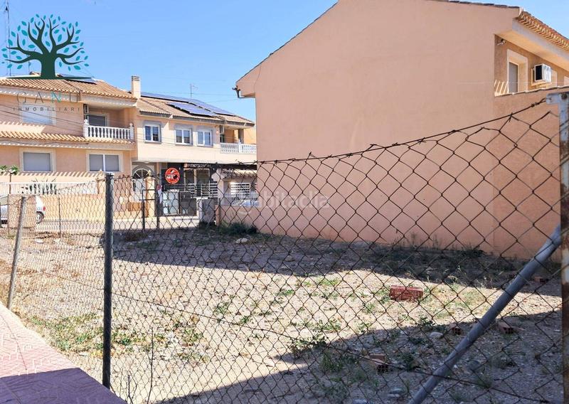 Foto f3b637f0-38cb-4770-b8c1-f6ec0ae7e1e7. Terreny residencial a Mazarrón casco urbano Mazarrón