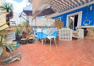 Duplex  Avenida de bolnuevo. Dúplex en bolnuevo