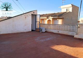 Duplex  Calle corredera. Dúplex muy amplio en la zona del faro