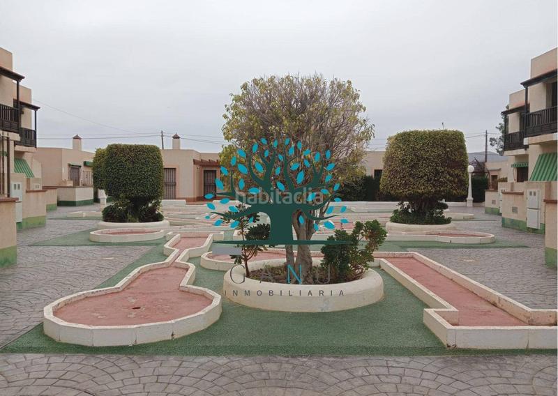 Foto 00dbe086-1ad2-4e70-8fac-174663427788. Appartement avec parking piscine dans Bahia Mazarrón