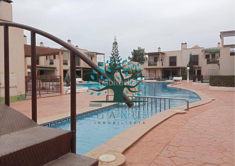 Foto 0ded393a-3ddb-418b-a3d3-679cc260da7f. Appartement avec parking piscine dans Bahia Mazarrón