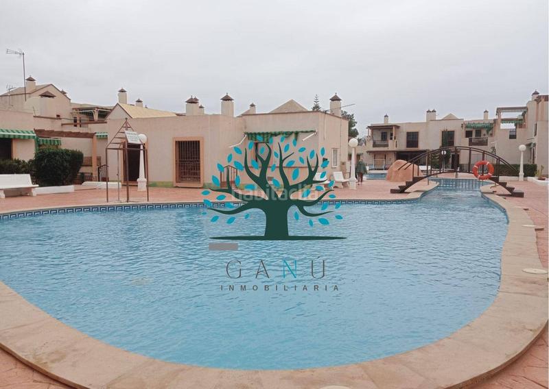 Foto 10f59f8f-0520-4a7b-b9e2-3a894a27d96d. Appartement avec parking piscine dans Bahia Mazarrón