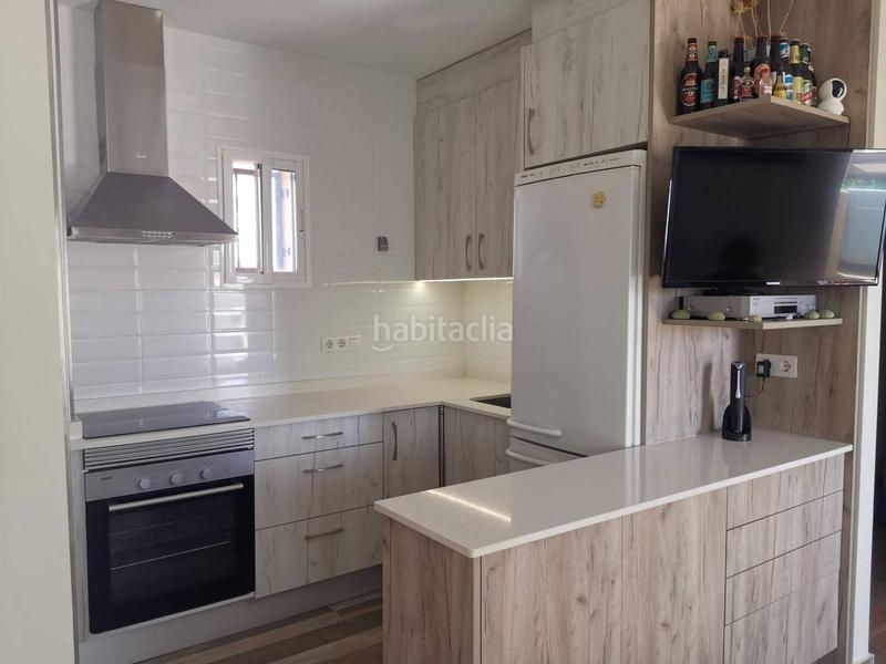 Foto 92d3bcdf-9f0a-4f99-8519-b28f192aa8ec. Appartement avec parking piscine dans Bahia Mazarrón