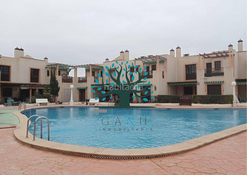 Foto d3483cf0-fde1-4737-ab6c-d849c3afba7e. Appartement avec parking piscine dans Bahia Mazarrón