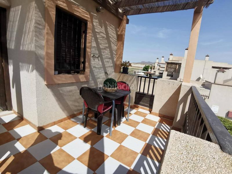 Foto d860538a-aa38-4a0a-bf45-81260d16f5bc. Appartement avec parking piscine dans Bahia Mazarrón