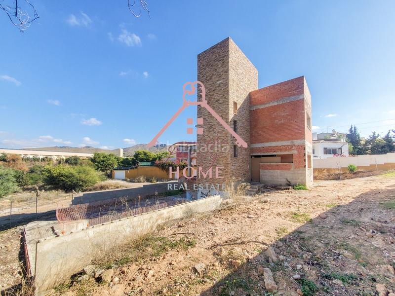 Foto 175f79b5-59d4-440c-89c4-d0ef37e04524. Xalet amb aparcament piscina a Los Puertos Cartagena