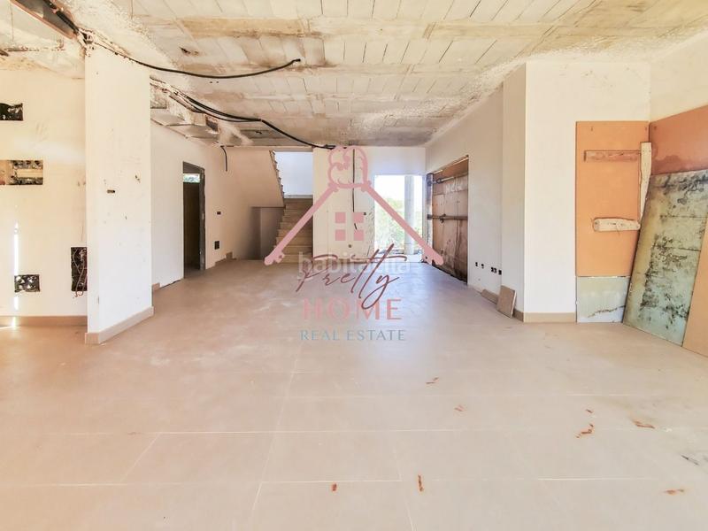 Foto 60a8c9cd-d9a4-4eff-81e9-45dd3be88d3a. Xalet amb aparcament piscina a Los Puertos Cartagena