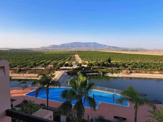 Apartament  Calle la isla. Apartamento en residencial en condado de alhama