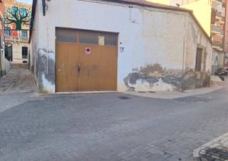Geschäftsraum  Calle de alix. Dos almacenes en el centro de mazarrón pueblo