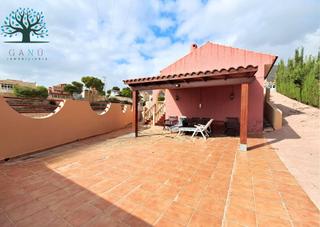 Chalet  Avenida de don antonio segado del olmo. Chalet en bolnuevo
