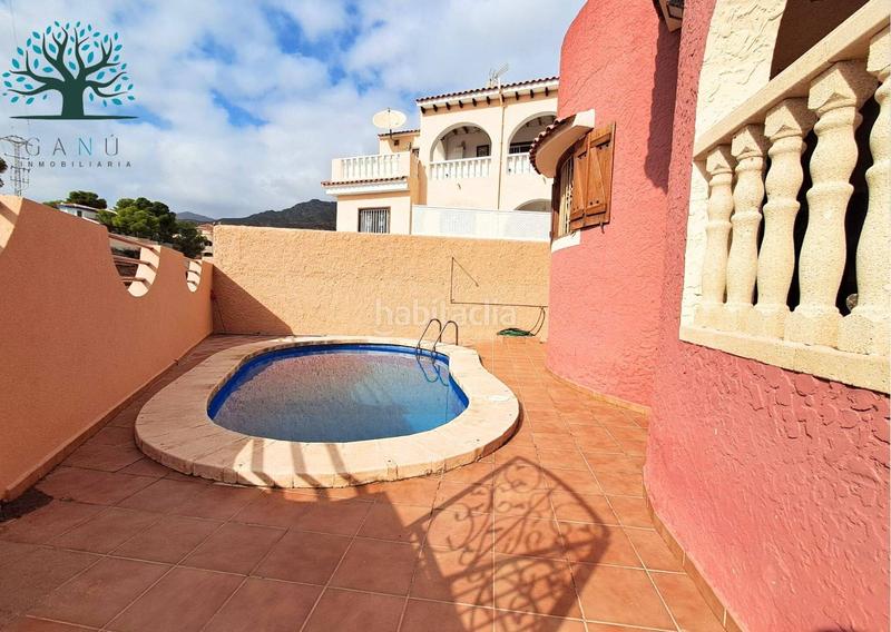 Foto abfd6607-6ddd-4170-888b-297bb989241b. Chalet  en Bolnuevo en Bolnuevo Mazarrón