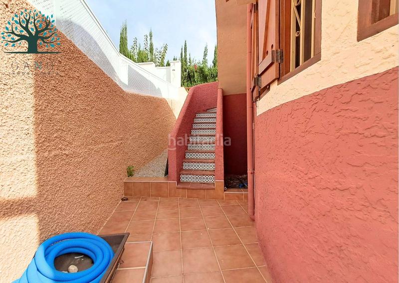 Foto b5ed0926-10c1-45a0-ad92-019592084391. Chalet  en Bolnuevo en Bolnuevo Mazarrón
