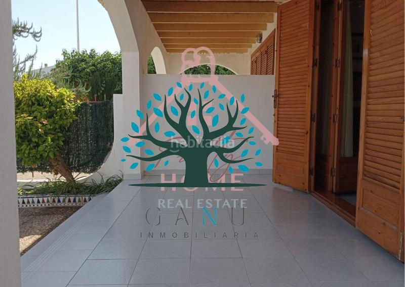 Foto 0ffb96db-e04f-489f-a99e-6d111262b69c. Dúplex amb aparcament a Playa Grande-Castellar Mazarrón