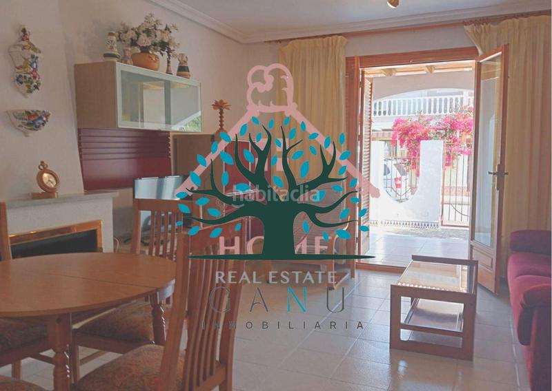 Foto 68d7dc36-5697-4318-bd3c-0b863a0cf6bd. Dúplex amb aparcament a Playa Grande-Castellar Mazarrón