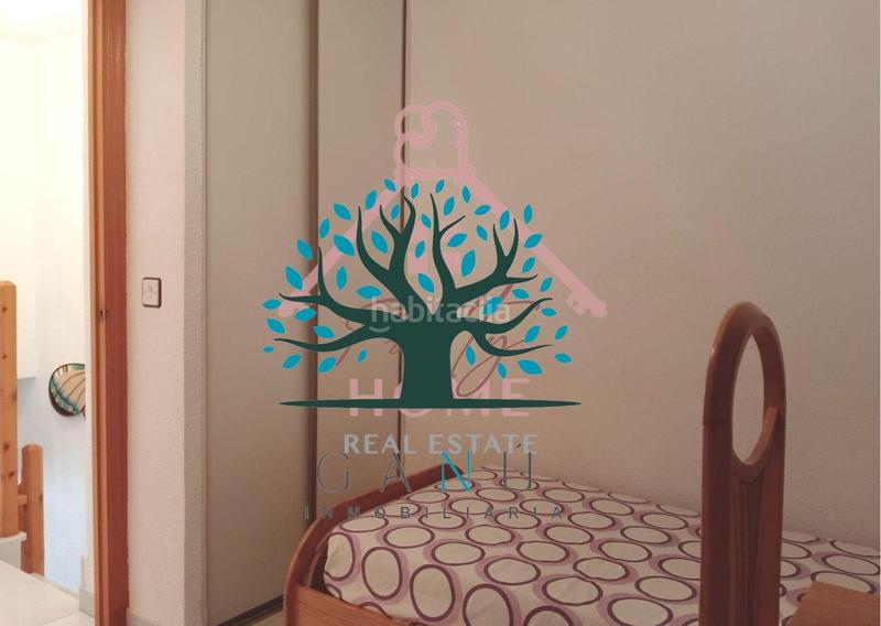 Foto 6a451991-4d79-45a5-9145-d3d8ad6fac3f. Dúplex amb aparcament a Playa Grande-Castellar Mazarrón