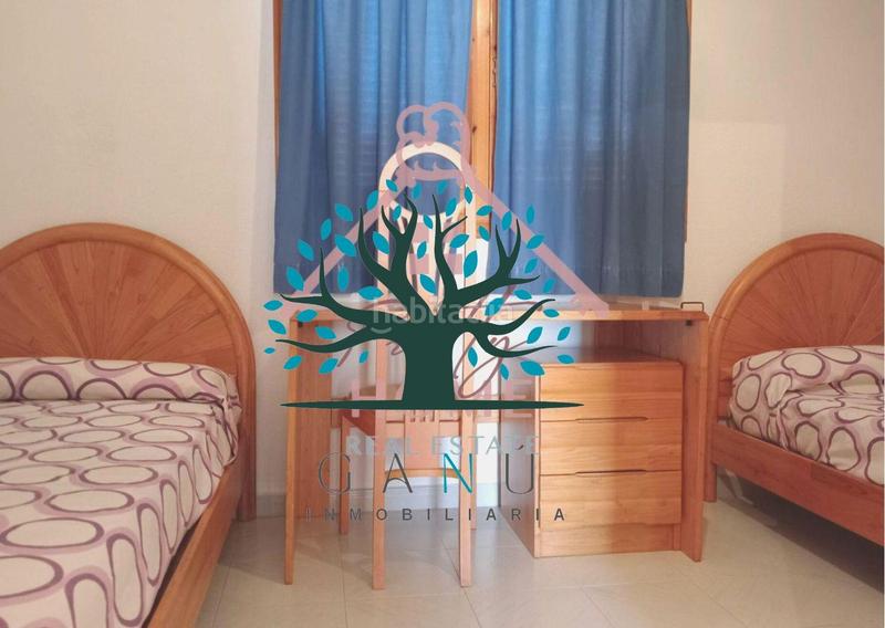 Foto 79e05cdd-0a4c-490e-a43b-e6b622d459a3. Dúplex amb aparcament a Playa Grande-Castellar Mazarrón